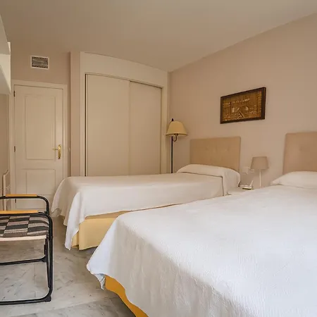 Lorcrisur Aparment - Charming Next To Puerto Banus