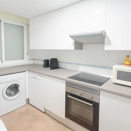 Lorcrisur Aparment - Charming Next To Puerto Banus Apartament