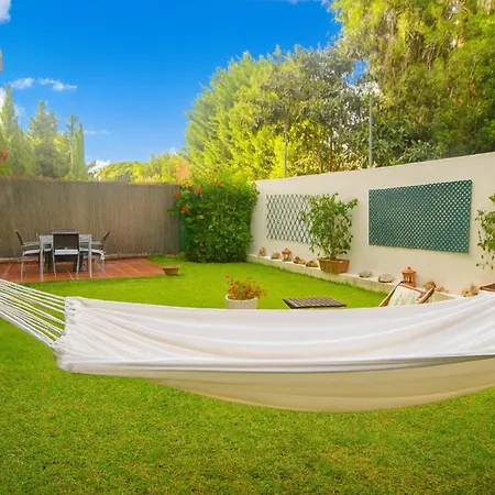 Apartament Lorcrisur Aparment - Charming Next To Puerto Banus
