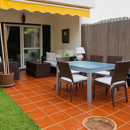 Lorcrisur Aparment - Charming Next To Puerto Banus Apartament Marbella