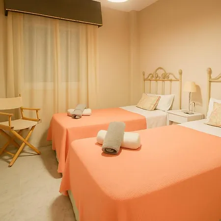Apartament Lorcrisur Aparment - Charming Next To Puerto Banus *