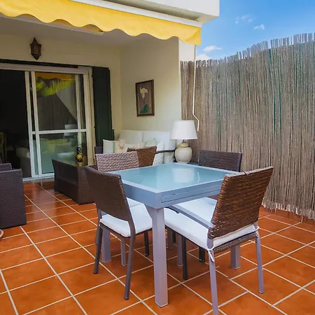 Lorcrisur Aparment - Charming Next To Puerto Banus Apartament