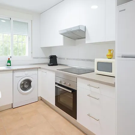 Apartament Lorcrisur Aparment - Charming Next To Puerto Banus *
