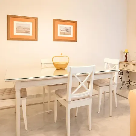 Lorcrisur Aparment - Charming Next To Puerto Banus Marbella