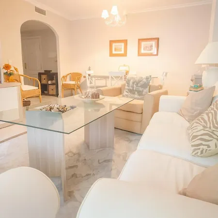 Apartament Lorcrisur Aparment - Charming Next To Puerto Banus *