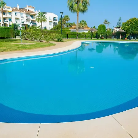 Lorcrisur Aparment - Charming Next To Puerto Banus Marbella