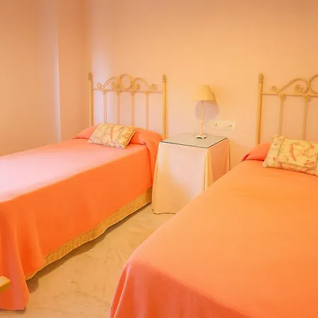 Lorcrisur Aparment - Charming Next To Puerto Banus Apartament