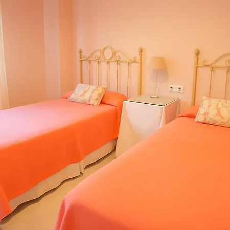 Lorcrisur Aparment - Charming Next To Puerto Banus Marbella