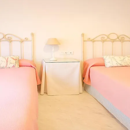 Apartament Lorcrisur Aparment - Charming Next To Puerto Banus