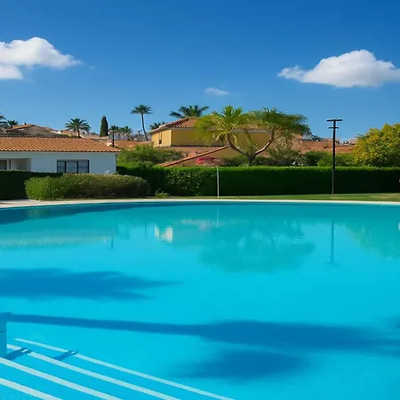 Apartament Lorcrisur Aparment - Charming Next To Puerto Banus Marbella