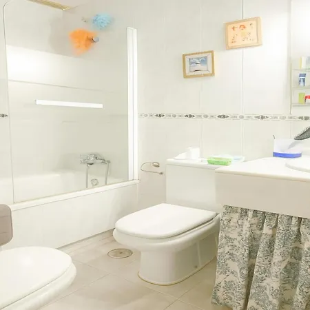 Lorcrisur Aparment - Charming Next To Puerto Banus Marbella