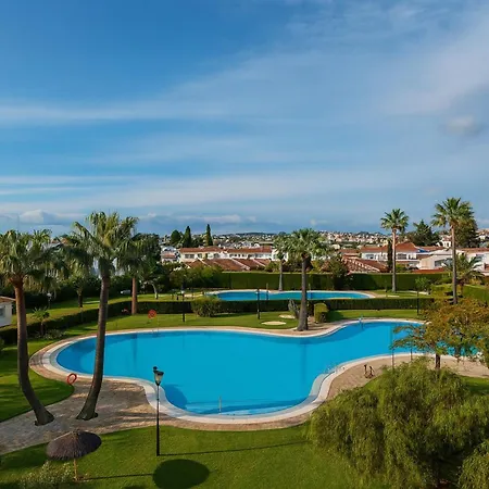 Apartament Lorcrisur Aparment - Charming Next To Puerto Banus Marbella