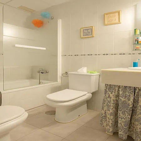 Lorcrisur Aparment - Charming Next To Puerto Banus Marbella