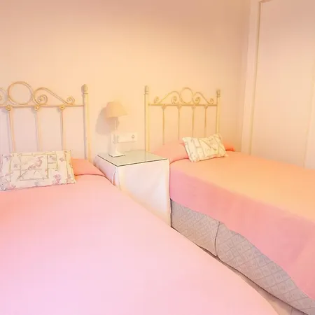 Lorcrisur Aparment - Charming Next To Puerto Banus Apartament