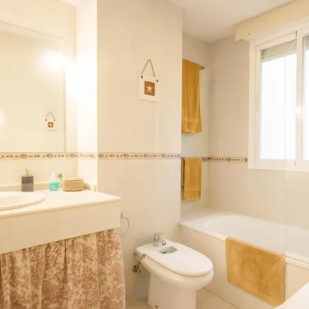 Lorcrisur Aparment - Charming Next To Puerto Banus Apartament