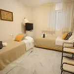 Lorcrisur Aparment - Charming Next To Puerto Banus Marbella