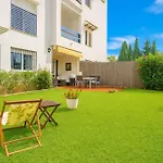 Lorcrisur Aparment - Charming Next To Puerto Banus Apartman