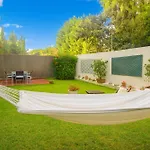 Apartman Lorcrisur Aparment - Charming Next To Puerto Banus