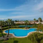 Apartman Lorcrisur Aparment - Charming Next To Puerto Banus Marbella