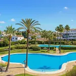 Apartman Lorcrisur Aparment - Charming Next To Puerto Banus Marbella