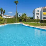 Apartman Lorcrisur Aparment - Charming Next To Puerto Banus