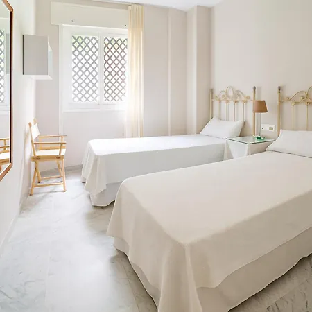 Lorcrisur Aparment - Charming Next To Puerto Banus * Marbella