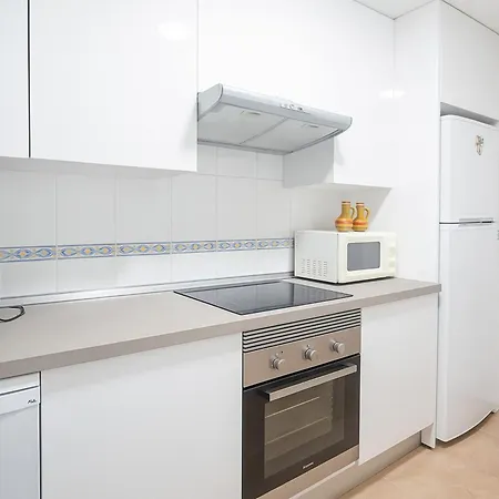 Apartment Lorcrisur Aparment - Charming Next To Puerto Banus Marbella