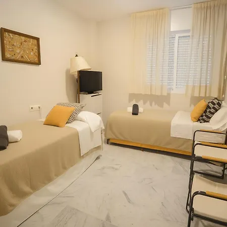 Lorcrisur Aparment - Charming Next To Puerto Banus Marbella