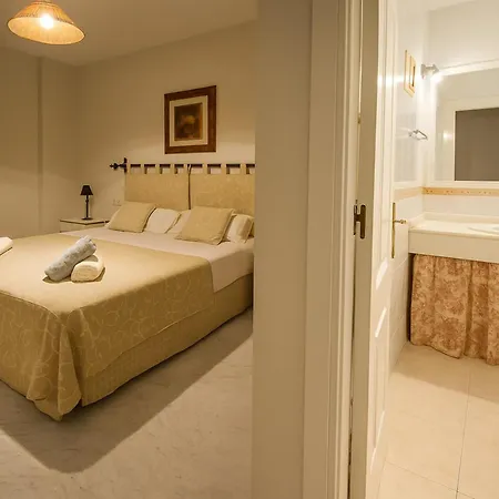 Lorcrisur Aparment - Charming Next To Puerto Banus * Marbella