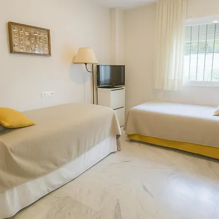 Lorcrisur Aparment - Charming Next To Puerto Banus Marbella