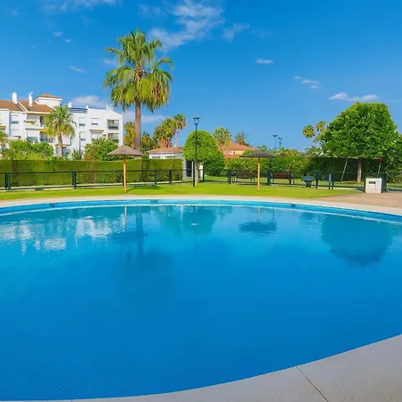 Lorcrisur Aparment - Charming Next To Puerto Banus Apartment *