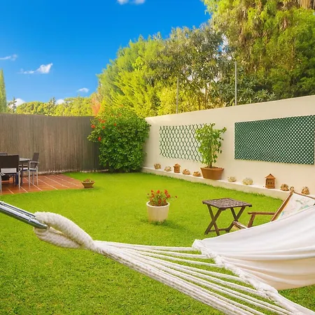 Lorcrisur Aparment - Charming Next To Puerto Banus * Marbella