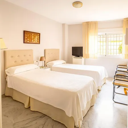 Lorcrisur Aparment - Charming Next To Puerto Banus