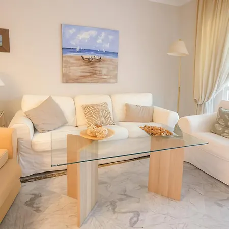 Lorcrisur Aparment - Charming Next To Puerto Banus * Marbella