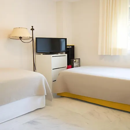 Lorcrisur Aparment - Charming Next To Puerto Banus Apartment Marbella