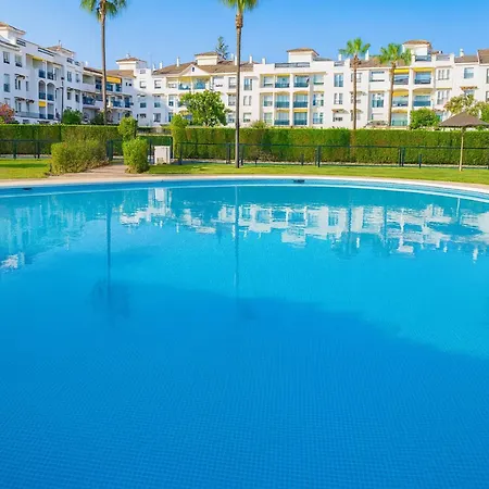 Apartment Lorcrisur Aparment - Charming Next To Puerto Banus Marbella