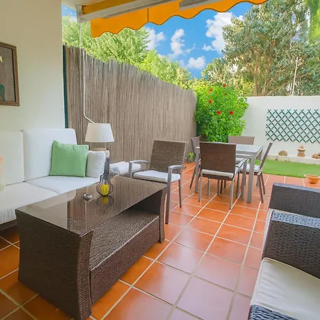 Lorcrisur Aparment - Charming Next To Puerto Banus Appartamento Marbella
