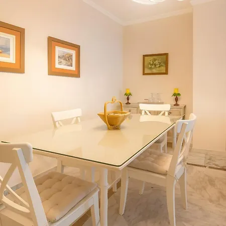 Lorcrisur Aparment - Charming Next To Puerto Banus Appartamento Marbella