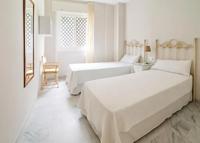 Lorcrisur Aparment - Charming Next To Puerto Banus * Marbella
