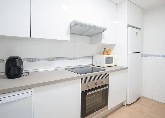 Apartment Lorcrisur Aparment - Charming Next To Puerto Banus Marbella