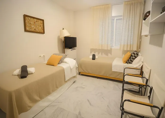 Lorcrisur Aparment - Charming Next To Puerto Banus Marbella