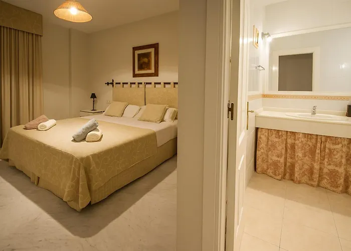 Lorcrisur Aparment - Charming Next To Puerto Banus * Marbella