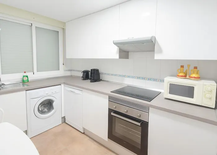 Lorcrisur Aparment - Charming Next To Puerto Banus Apartment