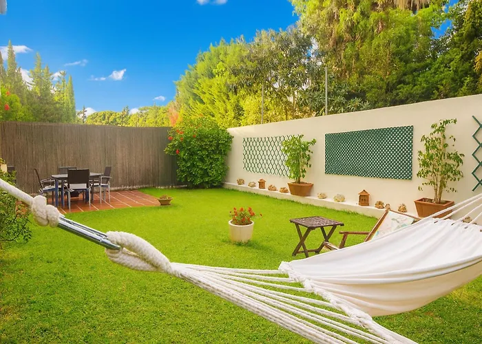 Lorcrisur Aparment - Charming Next To Puerto Banus * Marbella