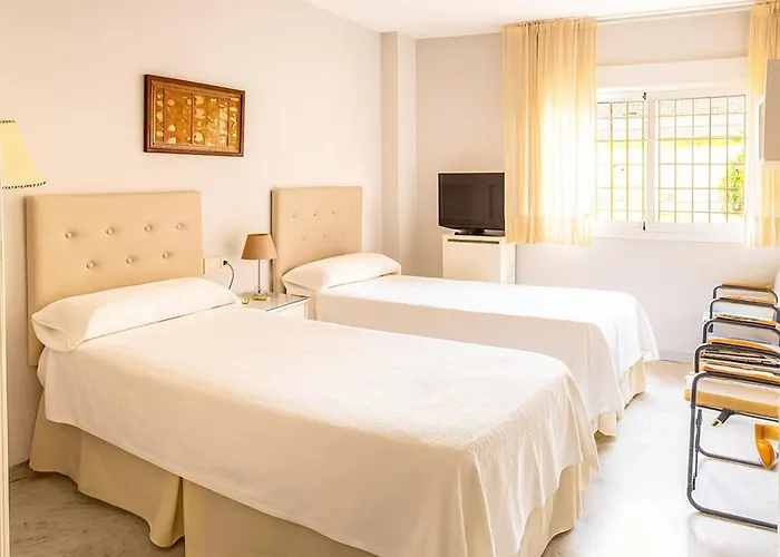 Lorcrisur Aparment - Charming Next To Puerto Banus