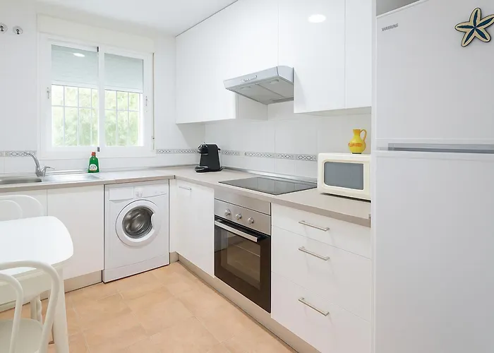 Apartment Lorcrisur Aparment - Charming Next To Puerto Banus *
