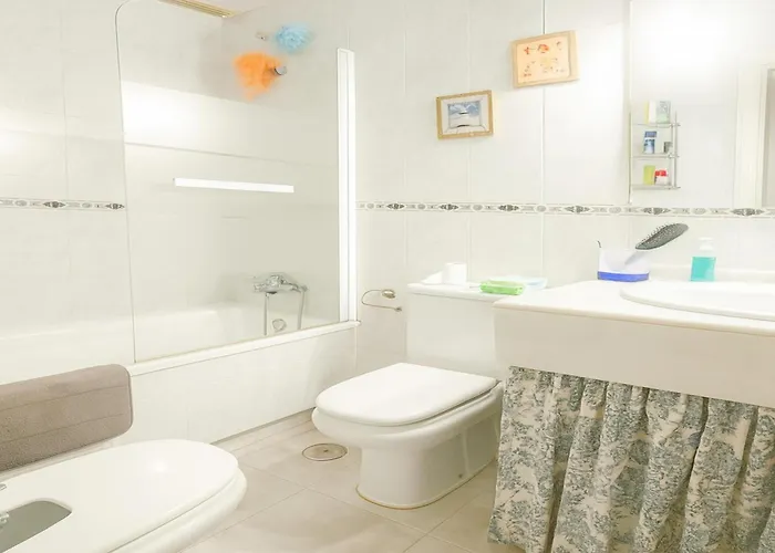 Lorcrisur Aparment - Charming Next To Puerto Banus Marbella