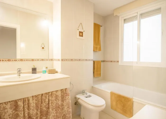 Lorcrisur Aparment - Charming Next To Puerto Banus Apartment
