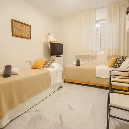 Lorcrisur Aparment - Charming Next To Puerto Banus * Μαρμπέλλα