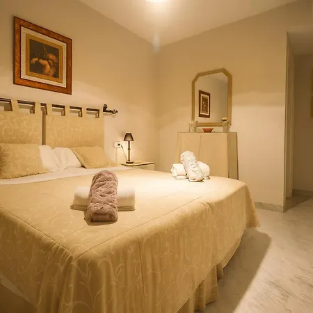 Διαμέρισμα Lorcrisur Aparment - Charming Next To Puerto Banus *